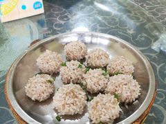 手工肉果-朗妈私房菜(婺女州店)