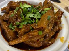 -烤五行·烧烤烤串(石佛营店)