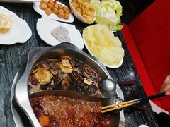 -重庆大队长火锅(凤城八路店)