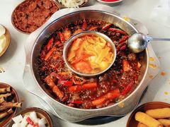 -青年火锅(吾悦广场直营店)