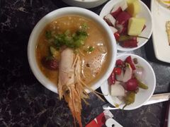 -海底捞火锅(亲贤北街店)