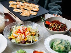 -怡得饭庄·30年老店·宋大妈昆明菜