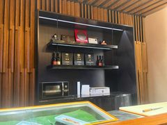 -北京泰富酒店-道日本料理餐厅