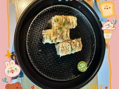 -京樽回転寿司(奥林匹克店)