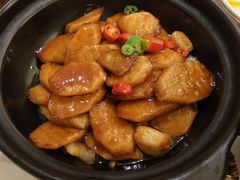 -小厨娘淮扬菜(天印大道店)