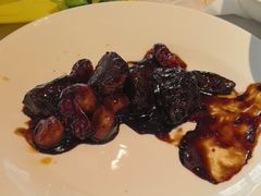 -狮王府淮扬菜(夫子庙老门东店)