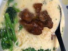 -和府捞面(东直门银座店)