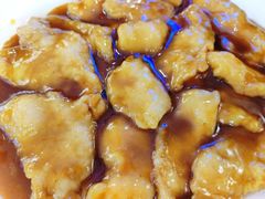 -烤肉宛饭庄(南礼士路店)