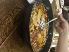android_upload_pic-素心小筑(后沙裕镇店)