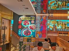 -叁宝烤肉• 西安烧烤(凤城十二路店)