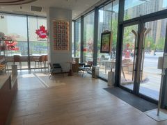 -Tims天好咖啡·贝果(北大街万象城店)