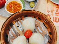 -点都德(中海环宇荟店)