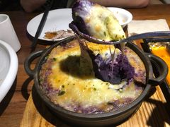 -外婆私房菜(新亚百货店)