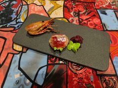 -1218 GRILL 主厨