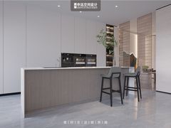 -申远空间设计丨大宅别墅装修定制(徐汇设计中心)