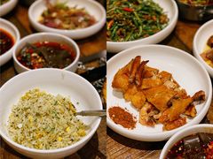 蛋炒饭-铁公鸡·四川料理(天环广场店)