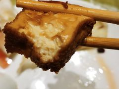 泉水烤豆腐-锦绣金山人家(友谊店)