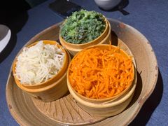-金狮麟·新豫菜(金码大厦店)