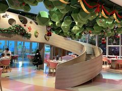 -水桶王国主题餐厅·聚会·生日派对·亲子活动·家庭套餐(亚龙湾希尔顿店)