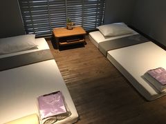 -Let’s Relax Spa(MBK)