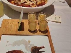 -汤城小厨•粤菜•靓汤(苏州街店)