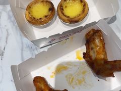 -达美乐比萨(骏壹万邦广场店)