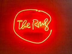 -the rug 飞毯 (朝阳公园店)