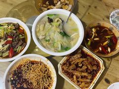 -周师饭店