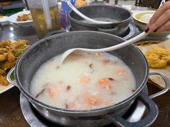 -南记食粥坊·宵夜大排档(莲花店)