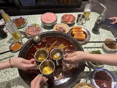 -五里关火锅(牛市口店)