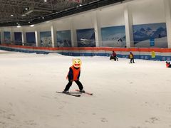 -绍兴启迪乔波冰雪世界