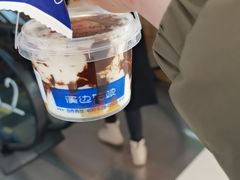 -溪边姑娘·拉丝酸奶水果捞(春熙路店)