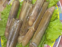 -清真·马家火锅美食城(镇江北路店)