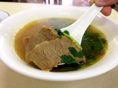 -舒蔡记生煎菜饭(云南中路店)