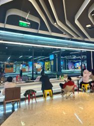 -反弹蹦床公园·亲子乐园·团建·派对(中庚漫游城店)