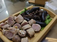 -沽源味道(中环路店)