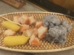 -一绪に寿喜烧(荟聚店)