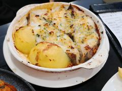 -妈阁铭记澳葡美食