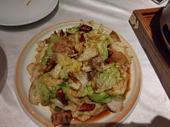 -惠丰堂饭庄·烤鸭·京味菜(西北旺·唐家岭店)