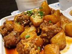 -旺达·福州菜(正大广场店)