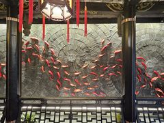 -小龙翻大江文化火锅(宽窄店)