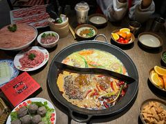 -萍姐火锅·公路夜市(打浦桥日月光店)