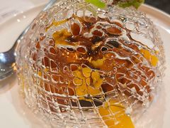 黑蒜糖醋里脊-荟廷·晶萃(陆家嘴尚悦湾店)