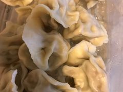 -大眼锅贴水饺(河东店)