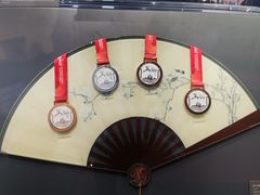 -上海体育博物馆
