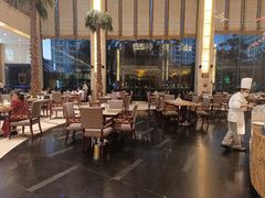 -世纪金源大饭店海鲜自助餐厅(迎宾路店)