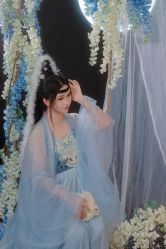 -汉仪华裳汉服馆(打浦桥店)