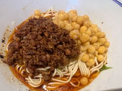 干溜杂酱面-好這口重庆小面(总店)