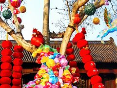 -钱王祠