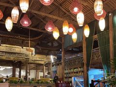 -HOHO餐厅(古子城店)